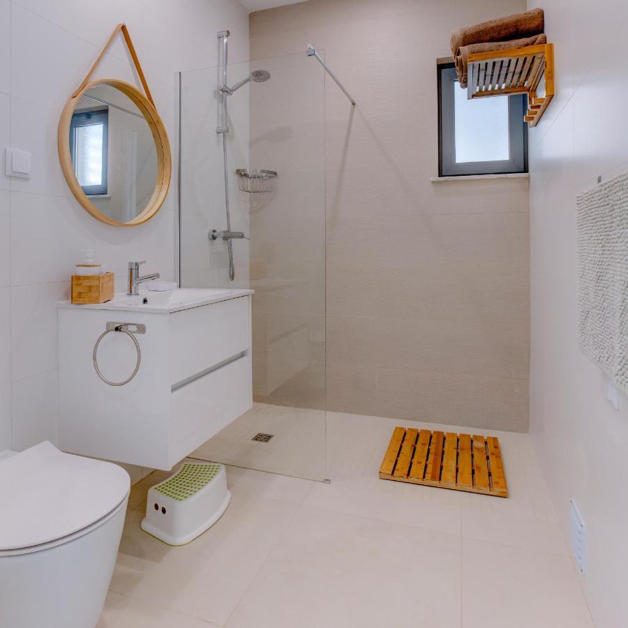 Villa Luxury Townhouse With Pool In Alvor