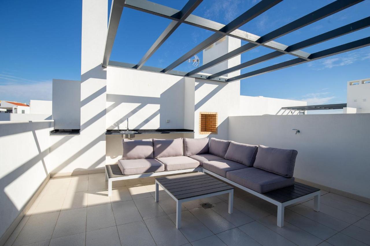 Luxury Townhouse With Pool In Villa *